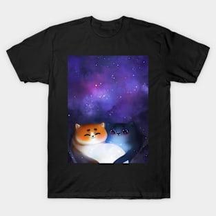 Cosmocat T-Shirt